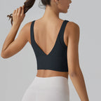 Yoga Fitness Bra