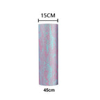 The Luxe Release™

Textured Recovery Roller
