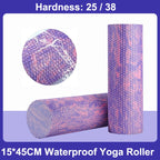 The Luxe Release™

Textured Recovery Roller
