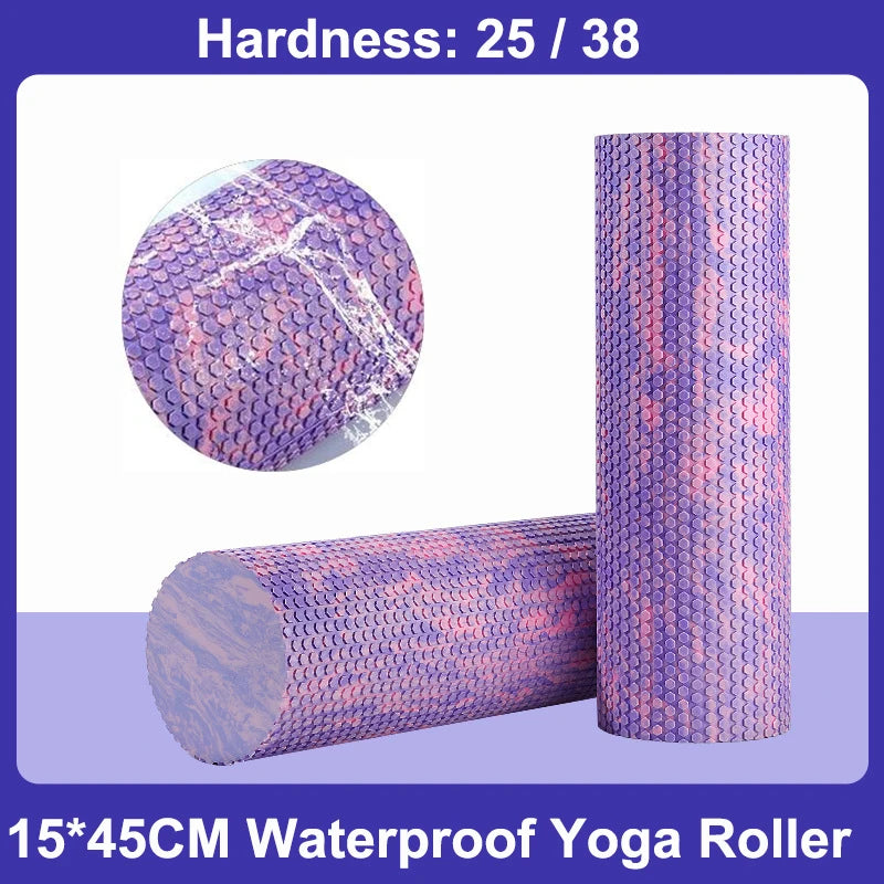 The Luxe Release™

Textured Recovery Roller