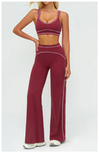 Yoga Tracksuit Set