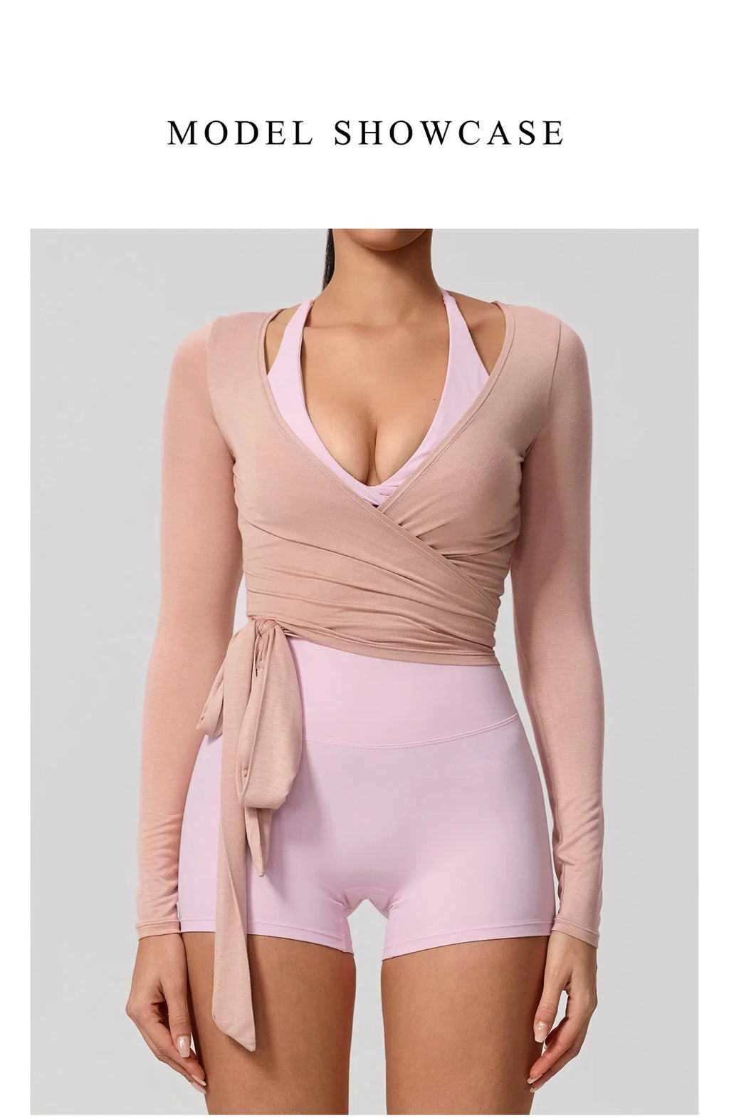The Luxe Wrap™