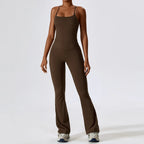 Seamless Yoga Set