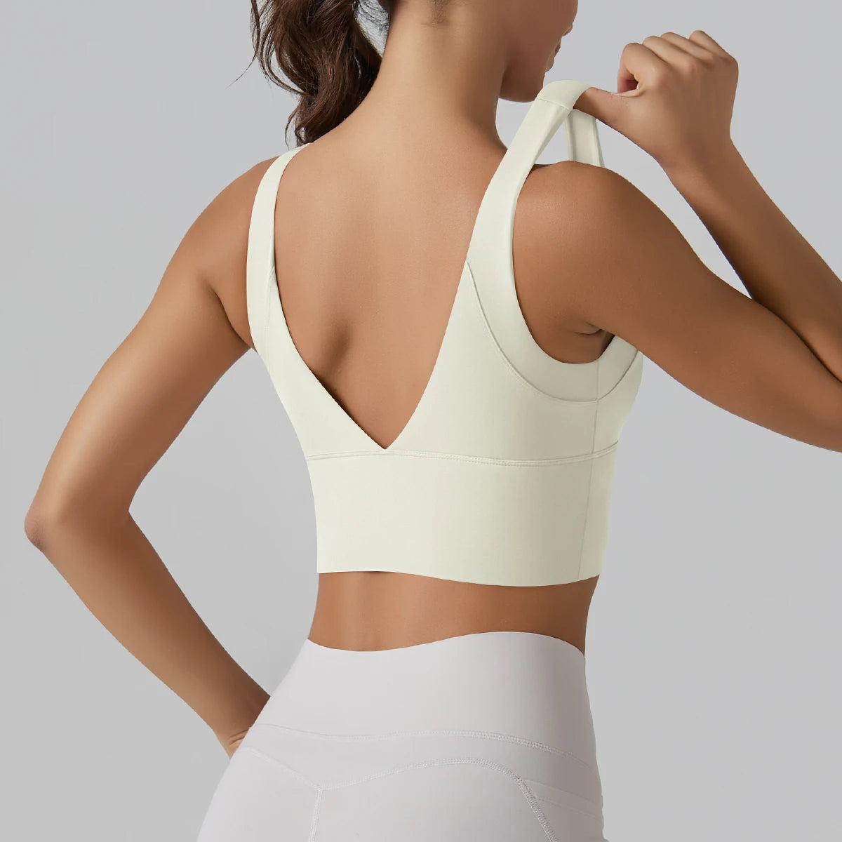 Yoga Fitness Bra