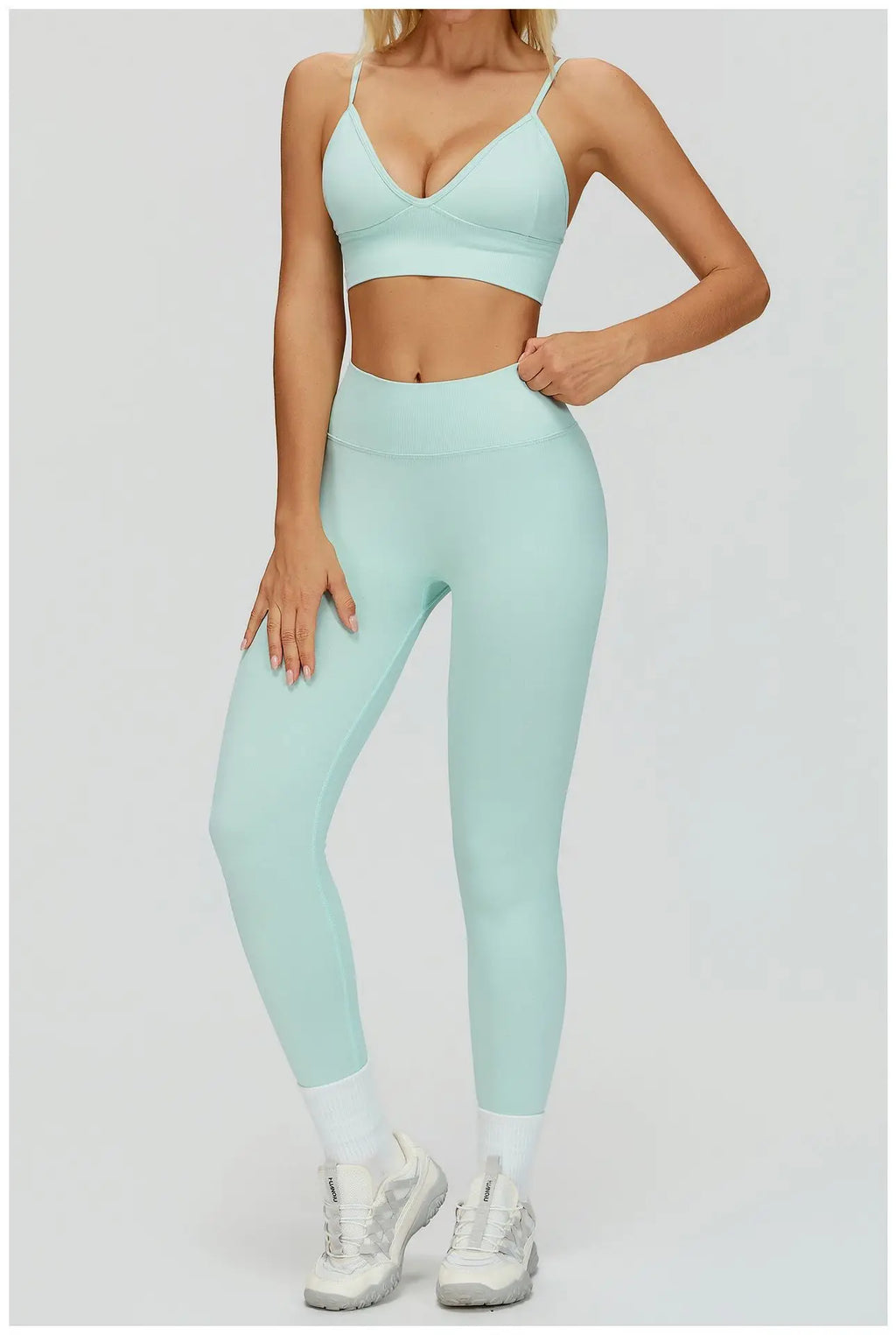 The Luxe Harmony™ Set