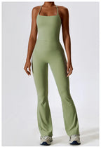 Seamless Yoga Set