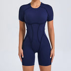The Luxe Sculpt™ Romper