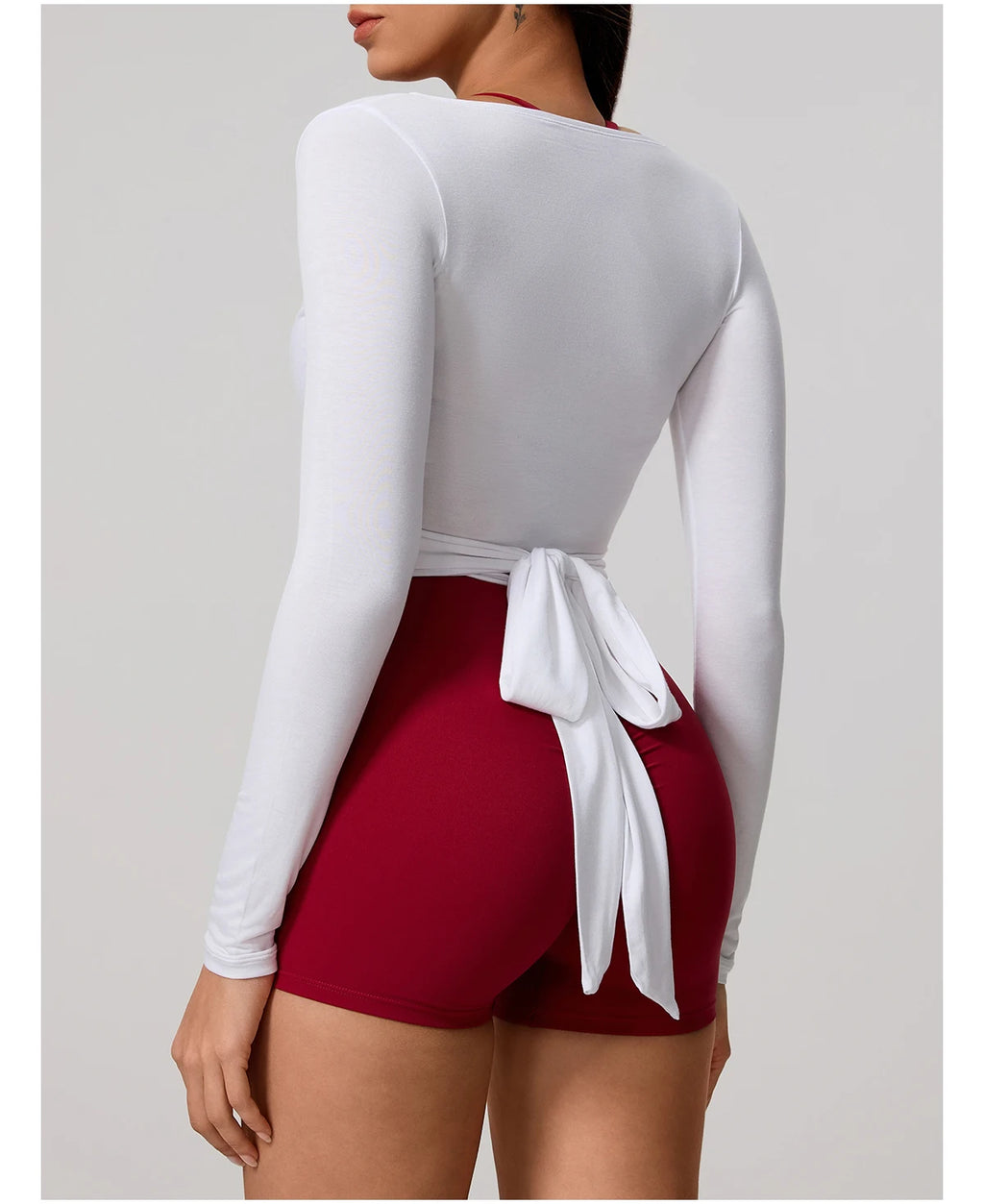 The Luxe Wrap™
