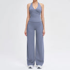 High Waist Yoga Set