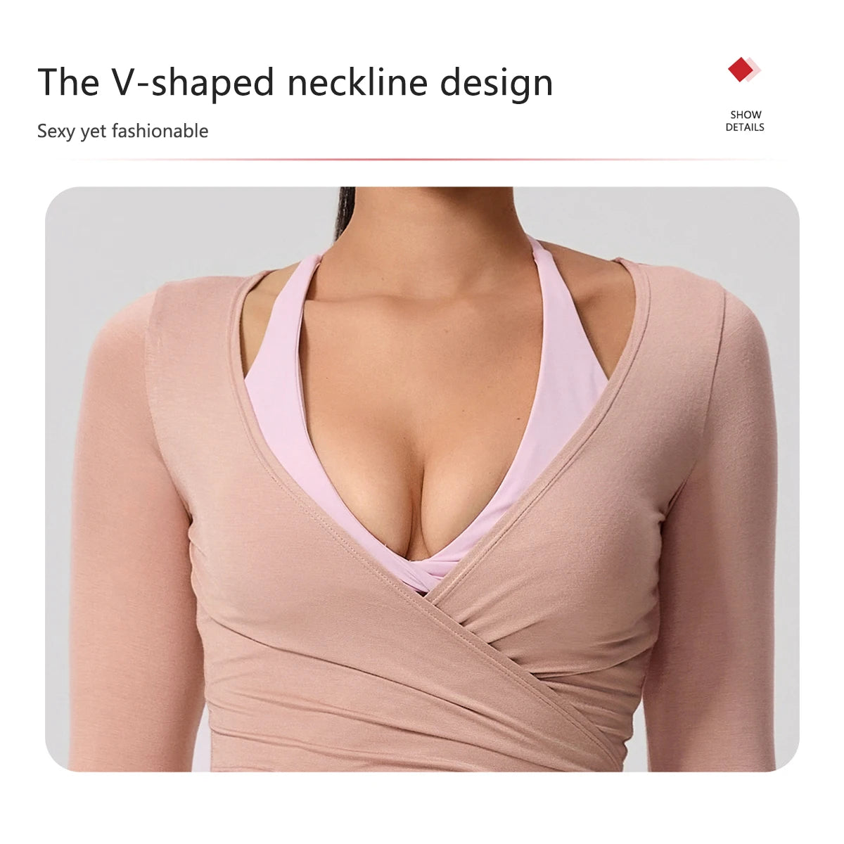 The Luxe Wrap™