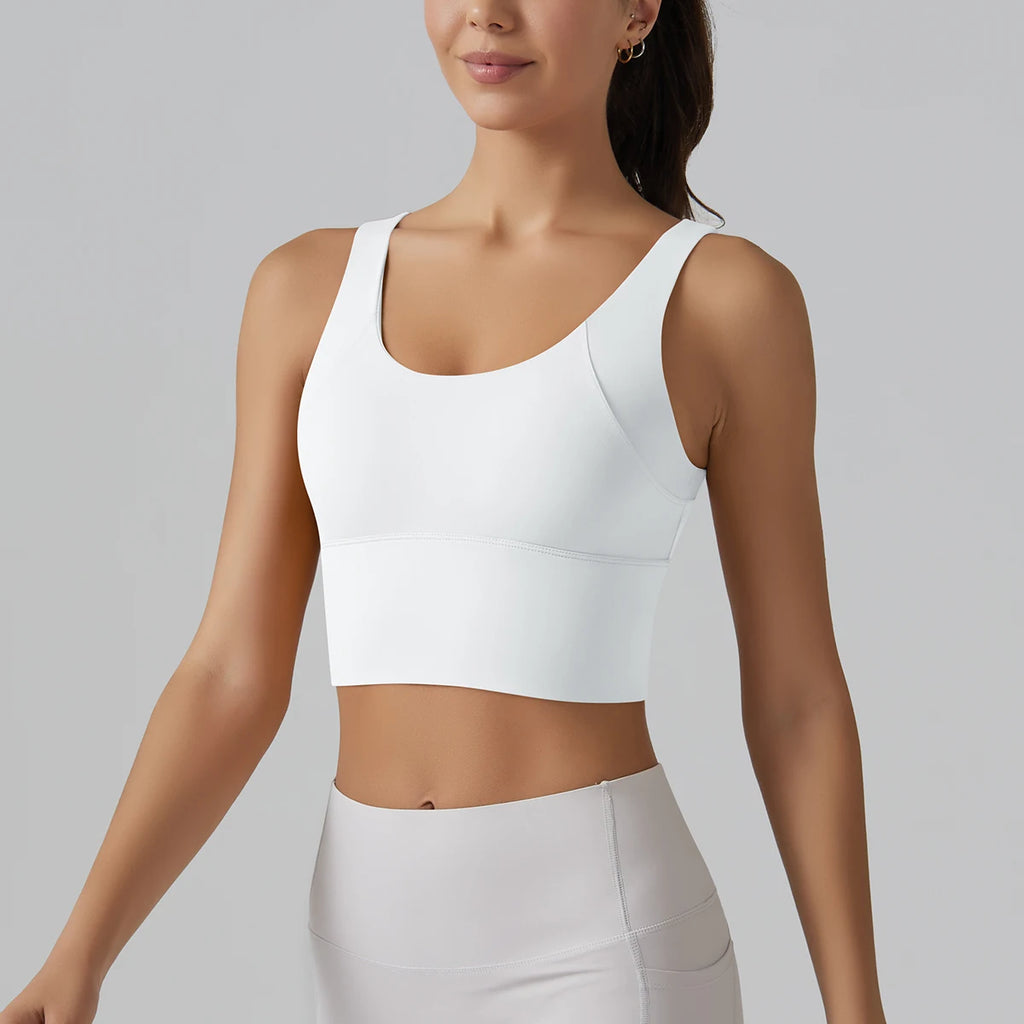 Yoga Fitness Bra