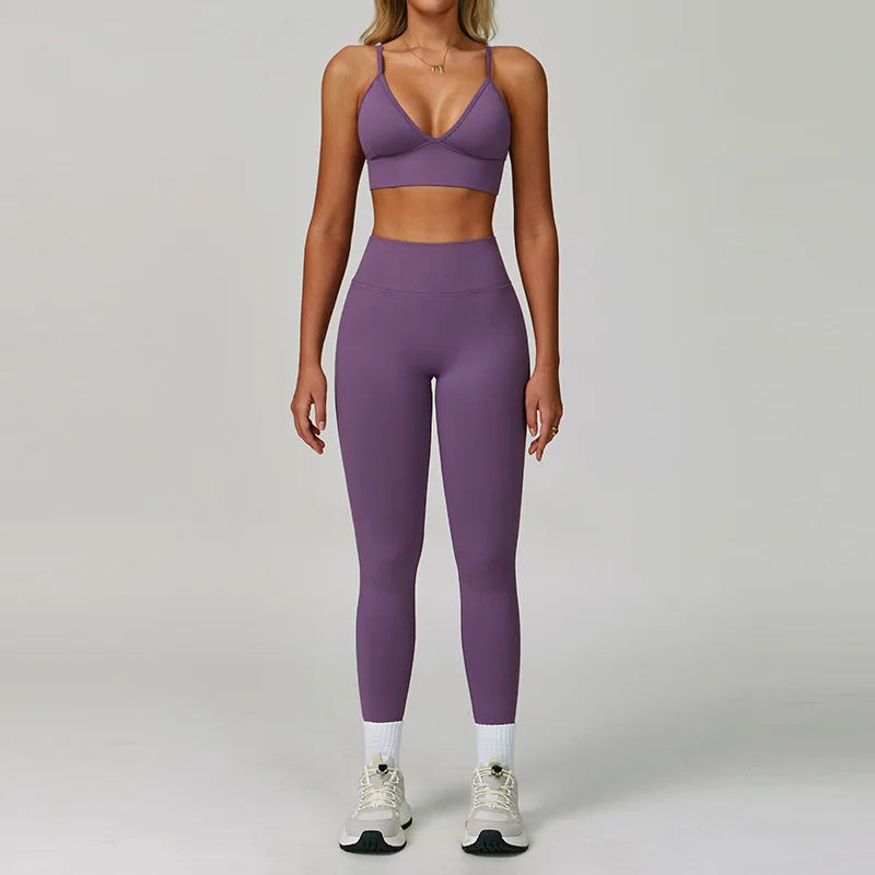 The Luxe Harmony™ Set