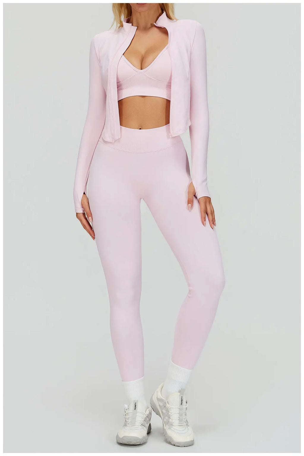 The Luxe Harmony™ Set