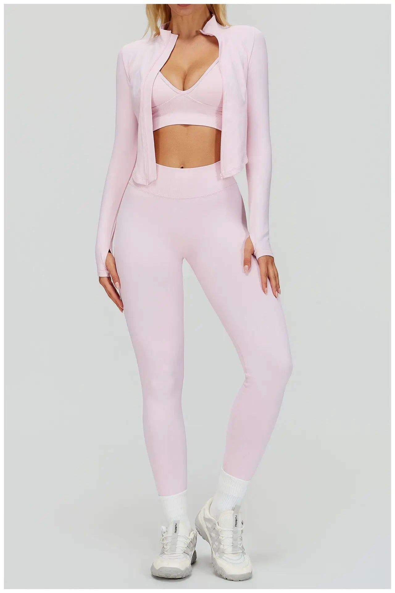 The Luxe Harmony™ Set