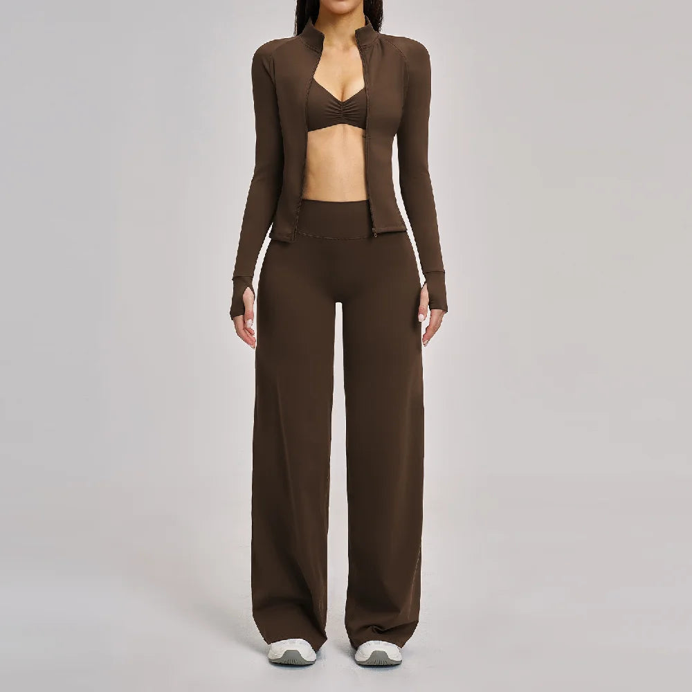 3-Piece Sports Set