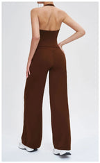 High Waist Yoga Set