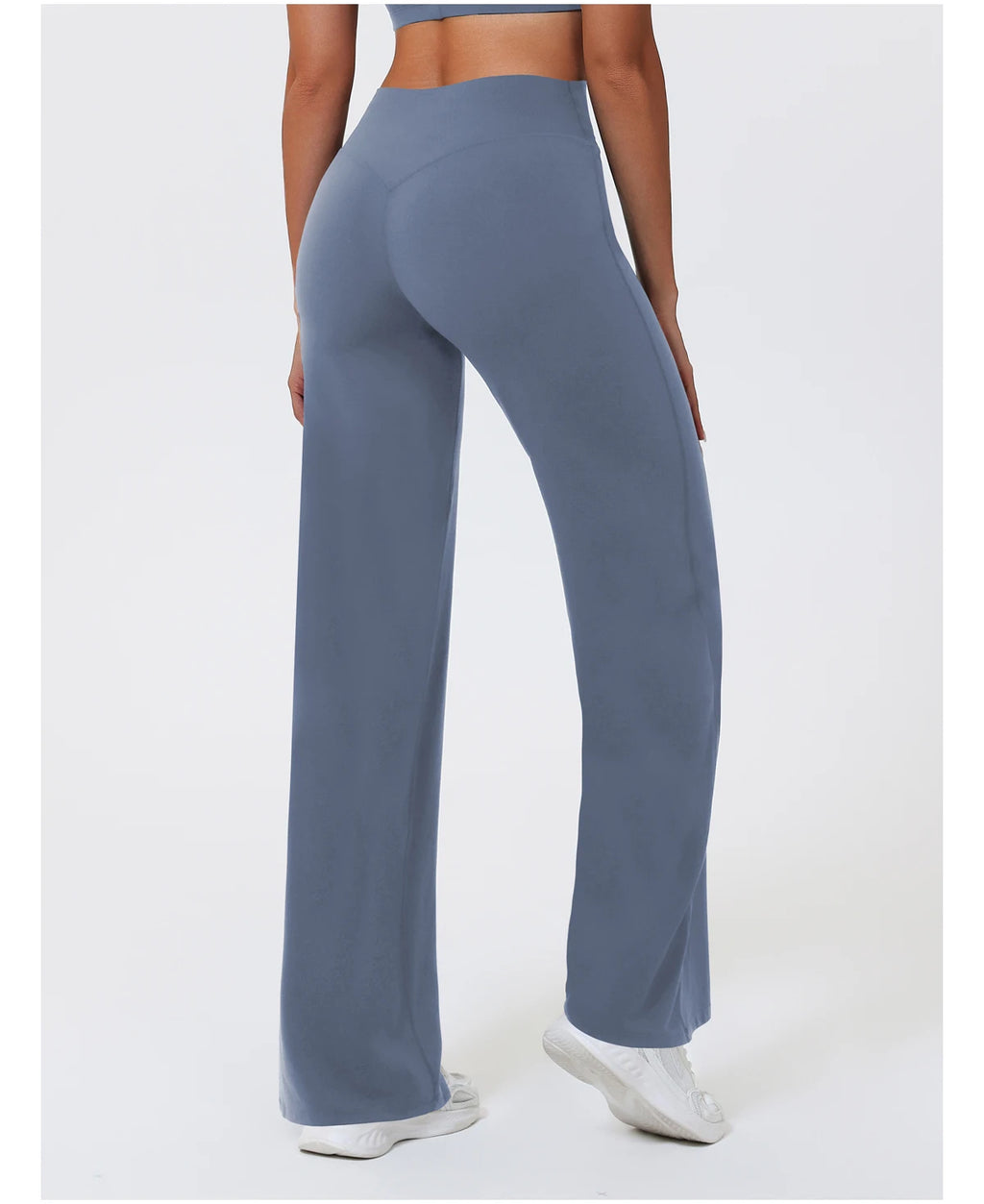 Compression Yoga Pants