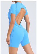 The Luxe Sculpt™ Romper