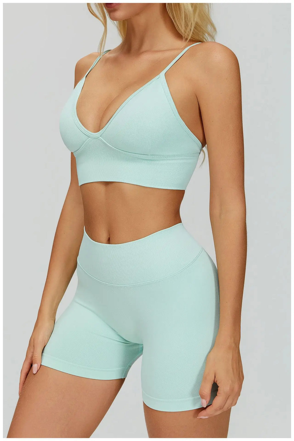The Luxe Harmony™ Set