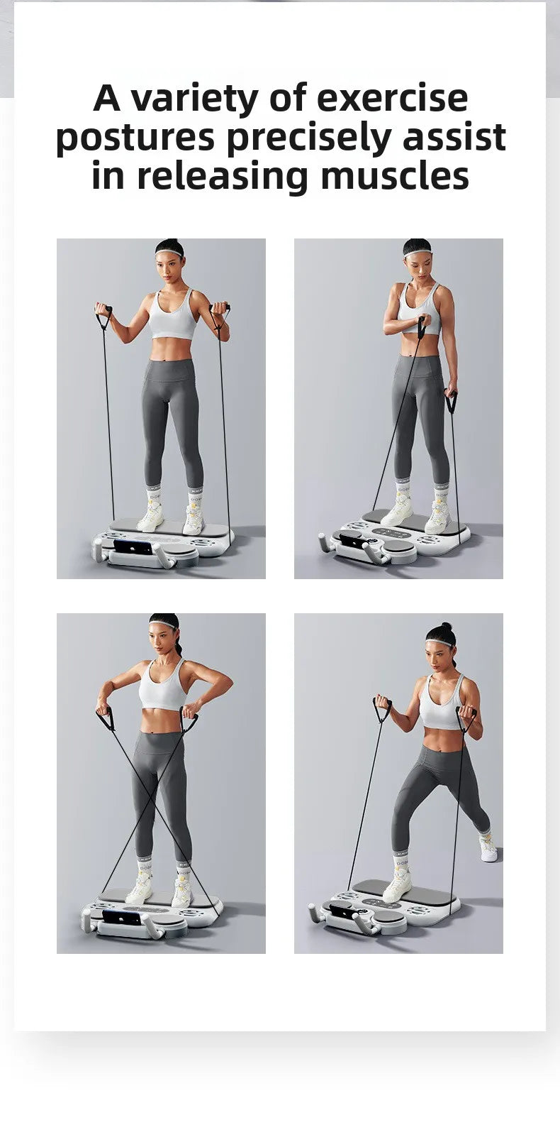 The Royal Sculpt 6™