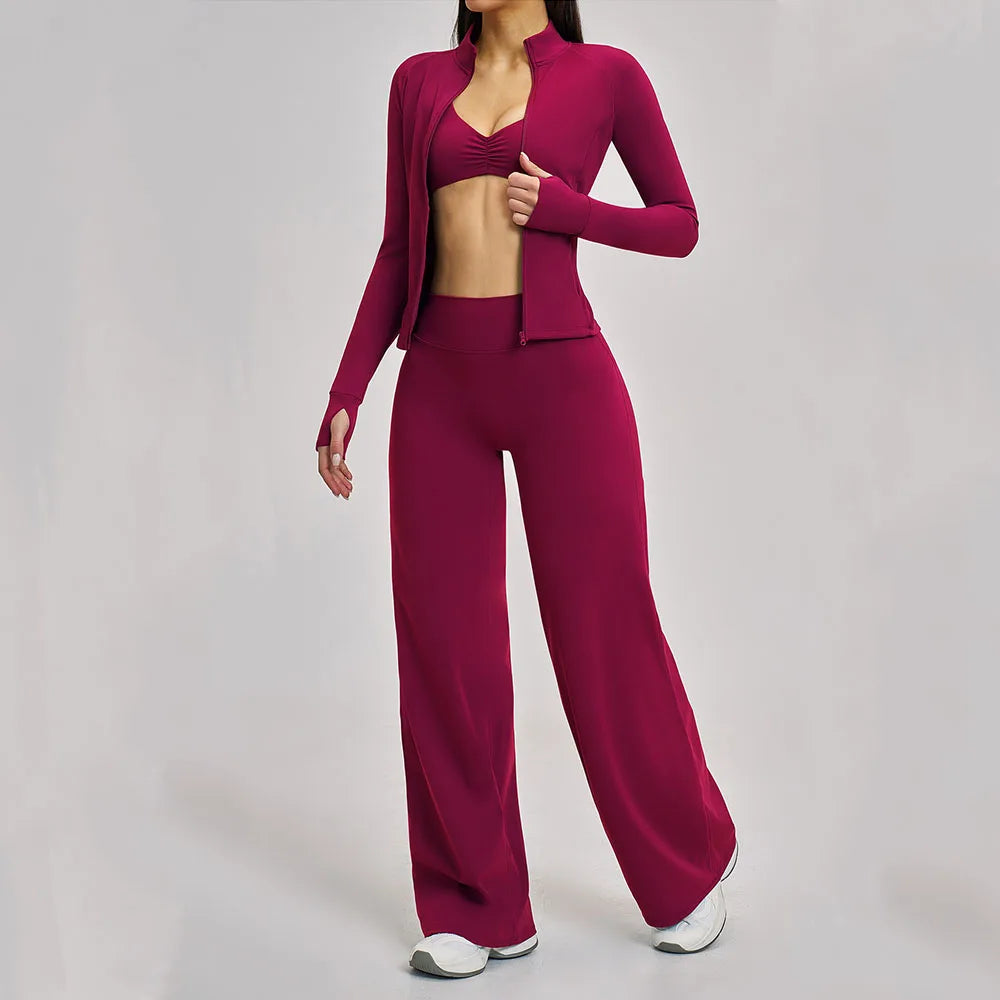 3-Piece Sports Set