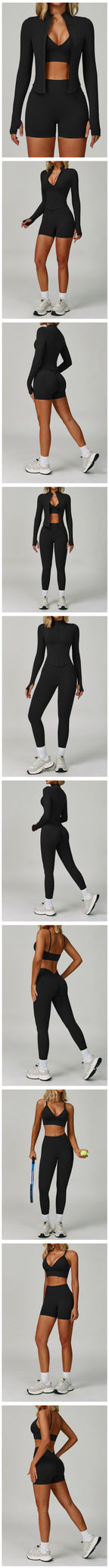 The Luxe Harmony™ Set