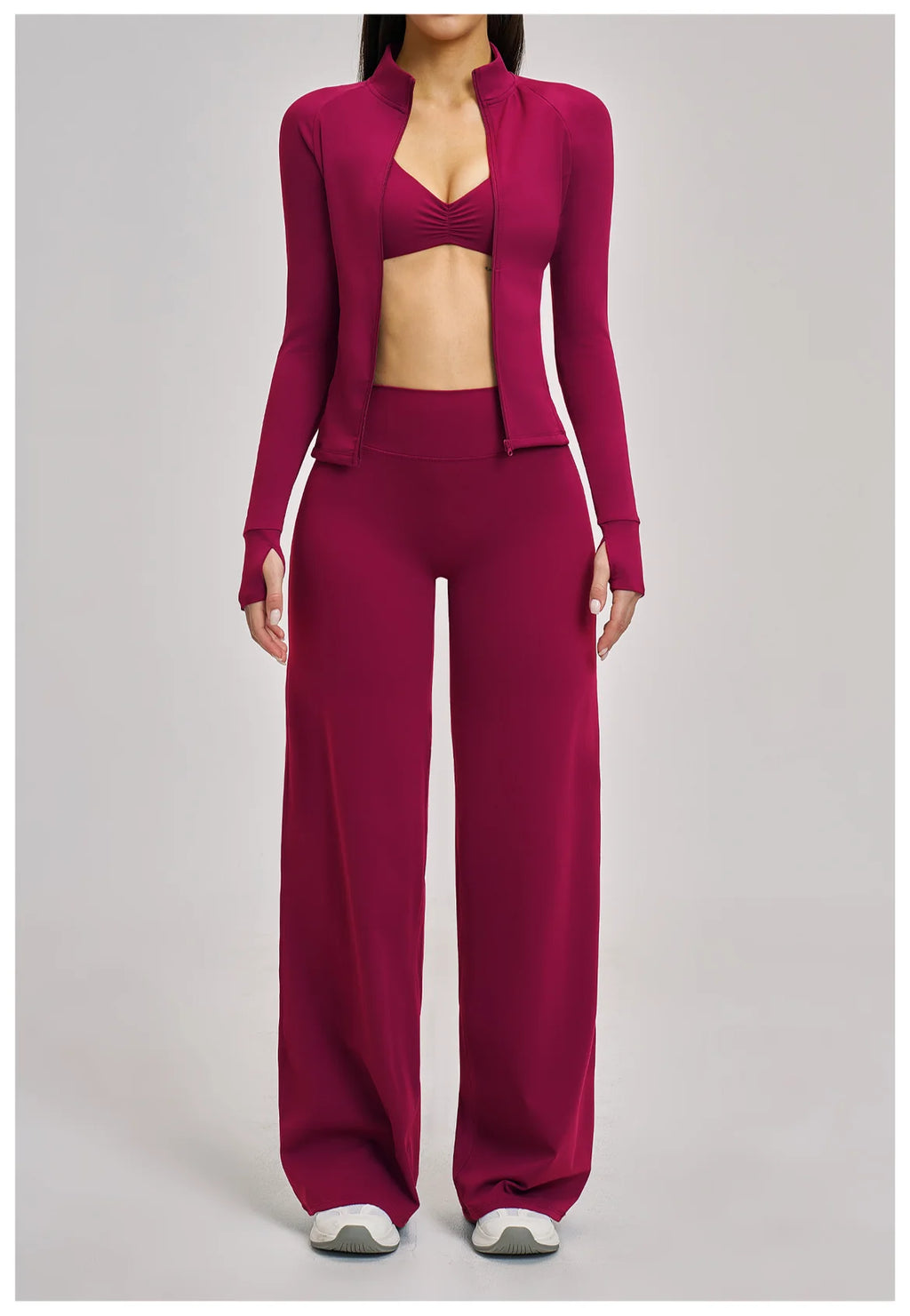 3-Piece Sports Set
