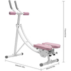 Royal Luxe Sculpt Pro™ Ab Trainer