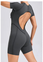 The Luxe Sculpt™ Romper