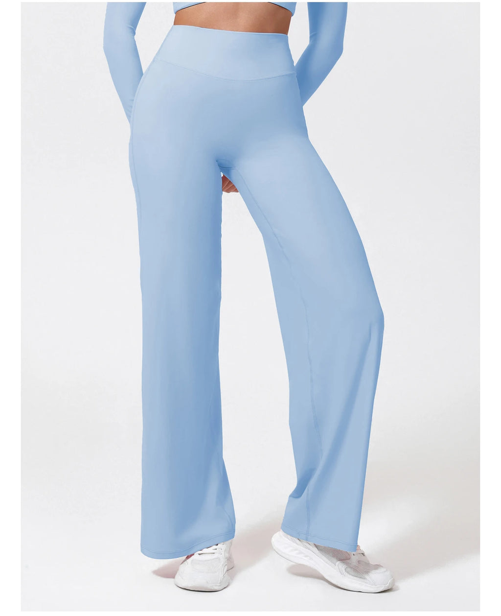 Compression Yoga Pants