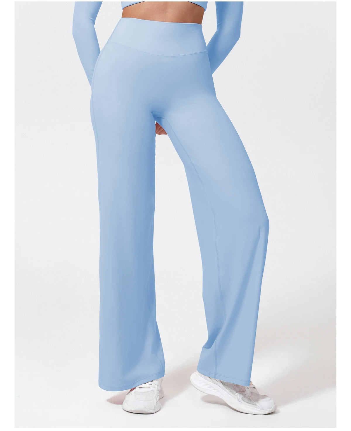 Compression Yoga Pants