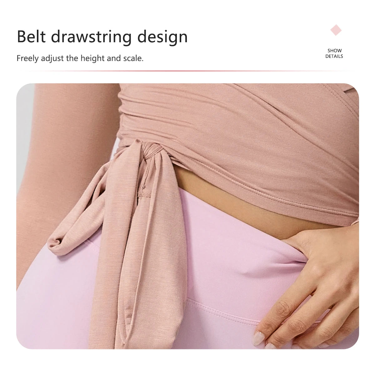 The Luxe Wrap™