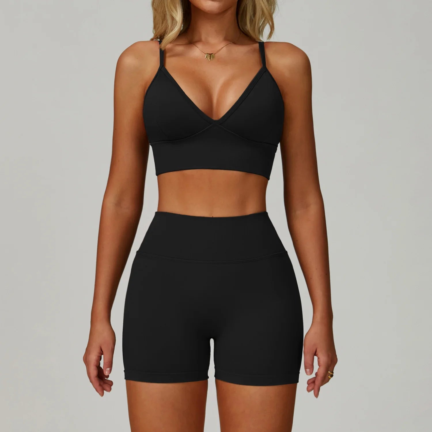 The Luxe Harmony™ Set