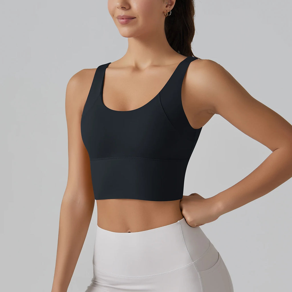 Yoga Fitness Bra
