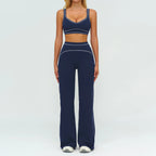 Yoga Tracksuit Set