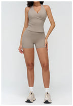 High Waist Yoga Set