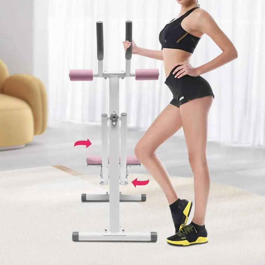 Royal Luxe Sculpt Pro™ Ab Trainer