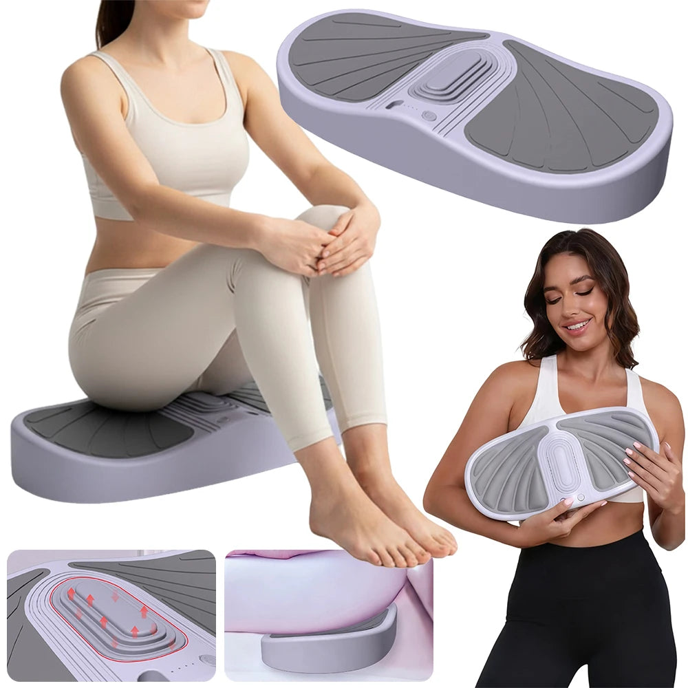 Royal Luxe BalanceTone™ Vibration Board