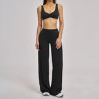 Long Sleeve Yoga Set