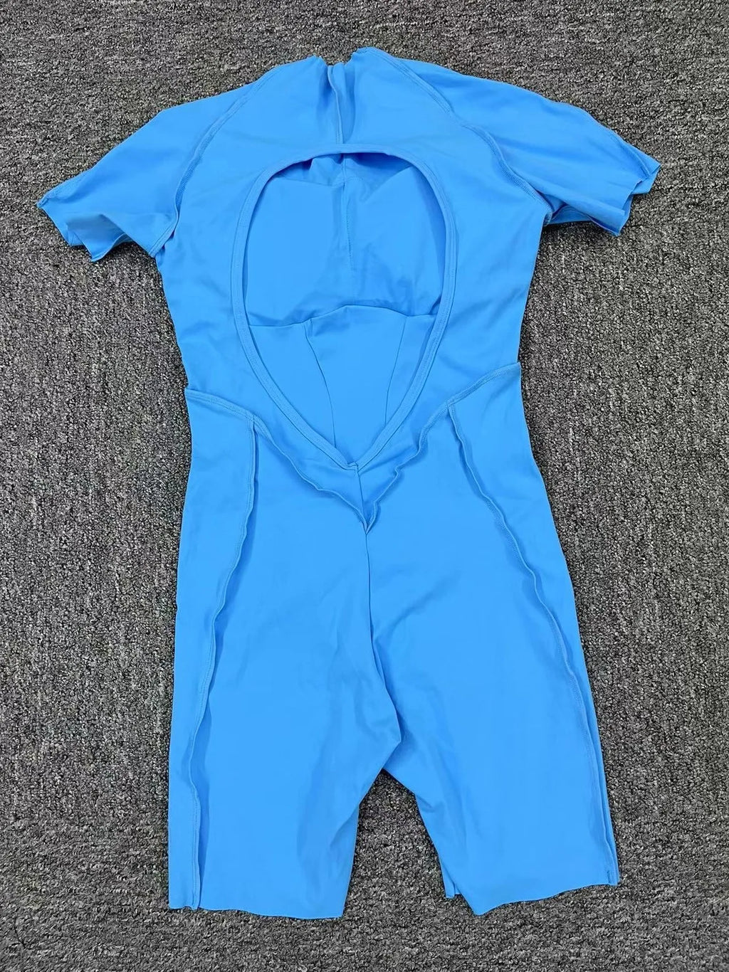 The Luxe Sculpt™ Romper