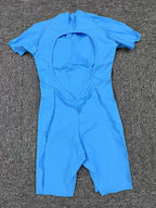 The Luxe Sculpt™ Romper