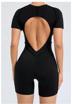 The Luxe Sculpt™ Romper