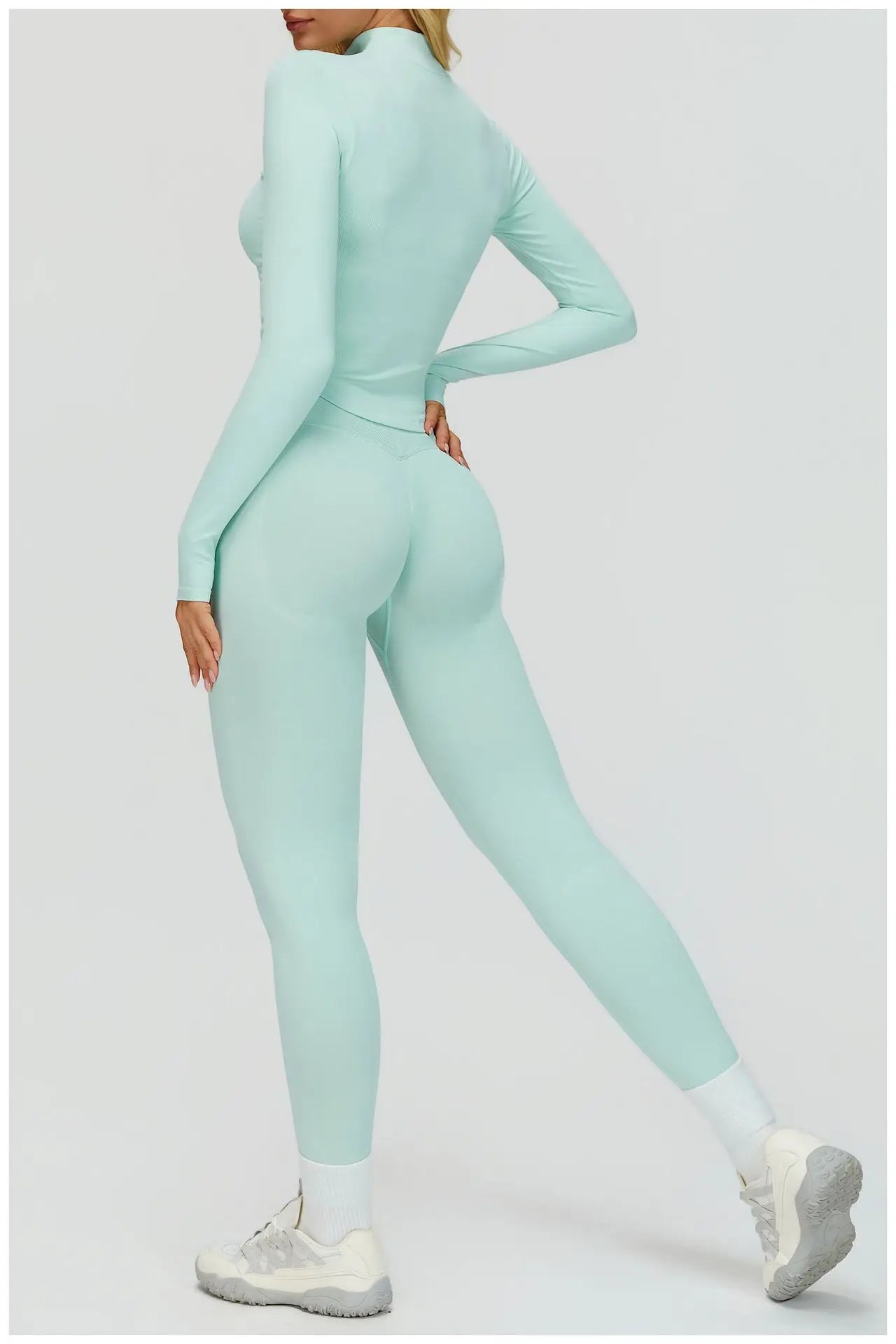 The Luxe Harmony™ Set