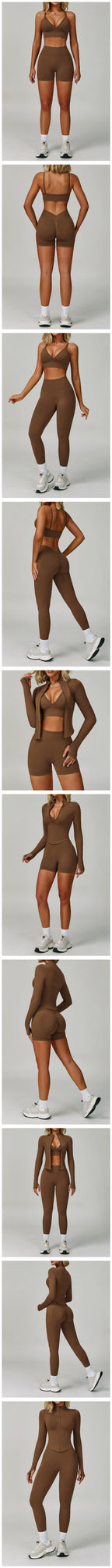 The Luxe Harmony™ Set