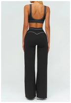 Yoga Tracksuit Set