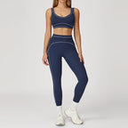 Yoga Tracksuit Set