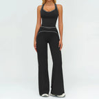 Yoga Tracksuit Set