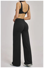Long Sleeve Yoga Set