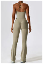 Seamless Yoga Set