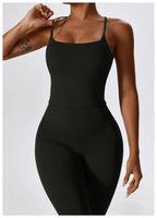 Seamless Yoga Set